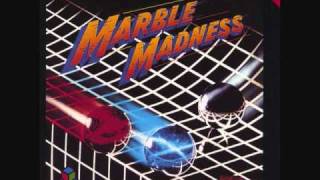 Marble Madness - Beginner (Arcade Version)
