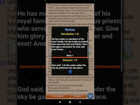 Holy Bible NIrV