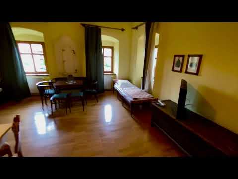 Cazare Târgu Secuiesc | Pensiuena Vörös | Suita