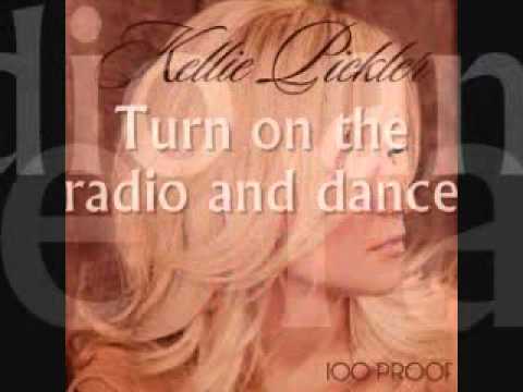 Video thumbnail for Turn on the Radio and Dance