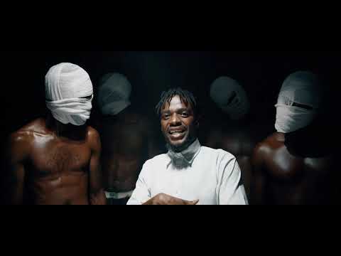 Umusepela Chile - Python Feat Jorzi (Official Music Video)