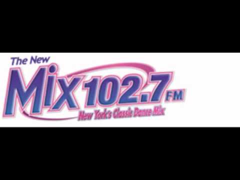 WWFS New York Frankie Blue