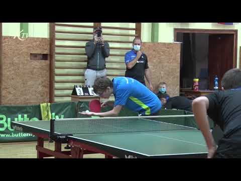 Stolnotenisový klub Krupina