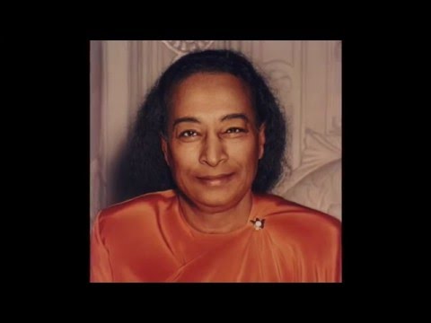 Brahmanandam Parama Sukhadam (Guru Sthothram) Paramahansa Yogananda's Cosmic Chants by Jaya