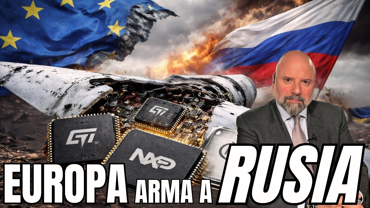 EUROPA ARMA A RUSIA