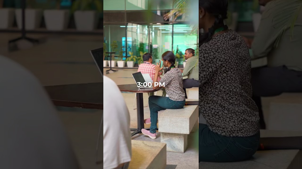 Life at Biocon Biologics