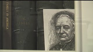 First Citizen by Joe Lambert tells story of Youngstown, Ohio man Joseph G. Butler Jr.