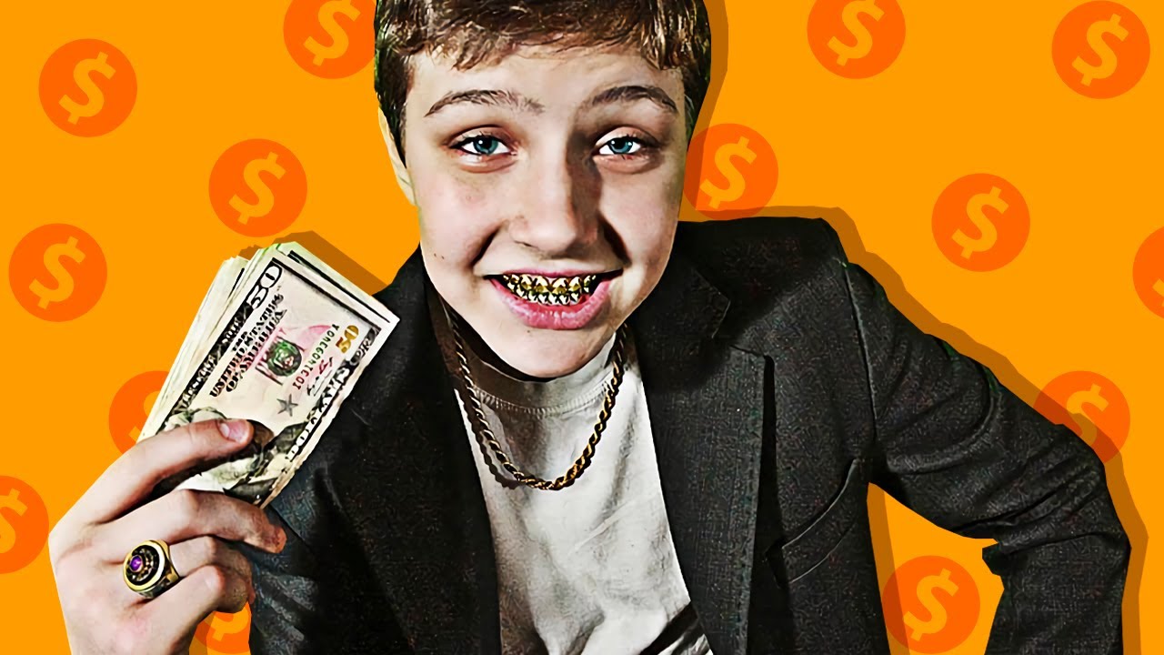 МАМКИНЫ БИЗНЕСМЕНЫ