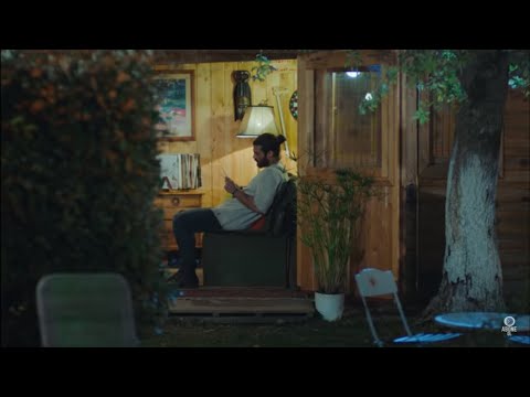 Testo e Traduzione della canzone di UFUK BEYDEMİR- YÜREĞİMDESİN Sei nel mio cuore