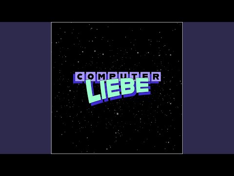 Computerliebe