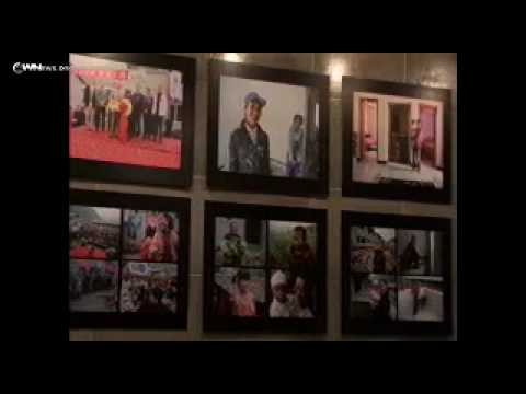 Christian World News: May 15, 2009 - CBN.com