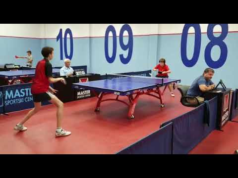 Stoni Tenis 01.10.2019. Finale