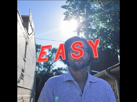 EASY by Laurent Bourque