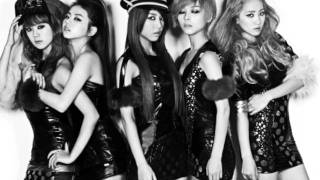 Wonder Girls [Wonder World] - Sweet Dreams