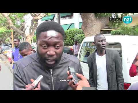 Vidéo- Kilifeu (Yen A marre) : « Si les chefs religieux ne sont pas corrompus … » Vidéo- Kilifeu (Yen A marre) : « Si les chefs religieux ne sont pas corrompus … »