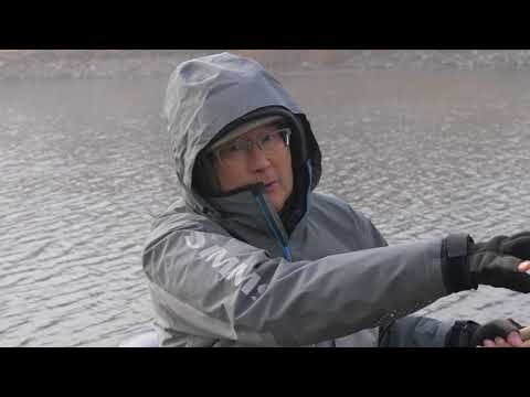 HOW TO PROPERLY LAND A FISH | SFOTF Tips with Brian Chan [BEGINNER]