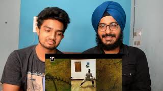 Allu Arjun Cap Tricks REACTION | Lover Also Fighter Also Song | Behind The Scenes | #FlipItLikeSurya