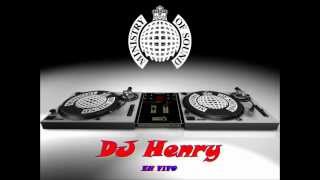 Salsa Mix -DJ HENRY