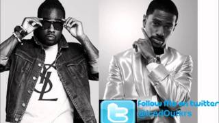 Wale Ft Big Sean [Slight Work Clean]