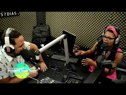 Gaudy Mercy  habla de Vakero / Freestyle 2018 masacre pa Yenky One/ Didi Glow/ R8 y La Rabia 24