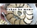 How to make  iskus ko momo squash momo recipe. #nepalistyle#iskusko.#darjeelingmomo