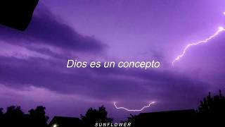 God - John Lennon (Subtitulada)