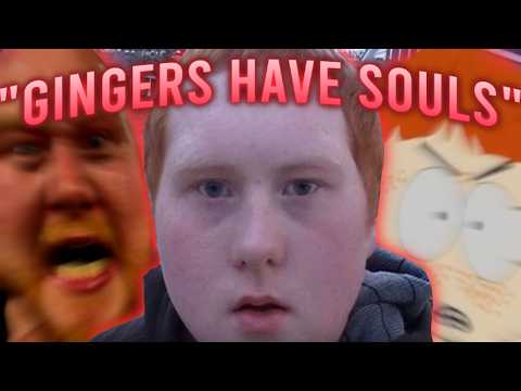The Story of CopperCab: The Kid South Park Ruined Forever