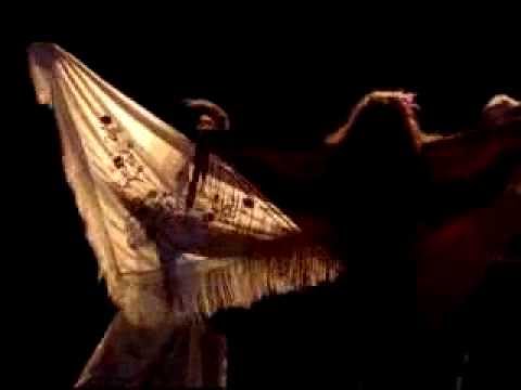 Danze tzigane - Spettacolo di danza Devota - La libertà