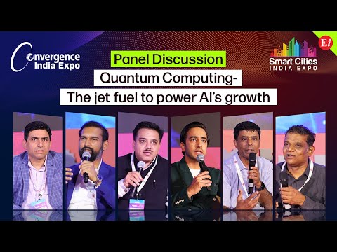 Quantum Computing: The jet fuel to power AI's growth