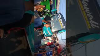 Download lagu RAJAWALI DI TERMINAL CIAWIGEBANG #SAHABAT PRIMA ABADI RAJAWALI mp3