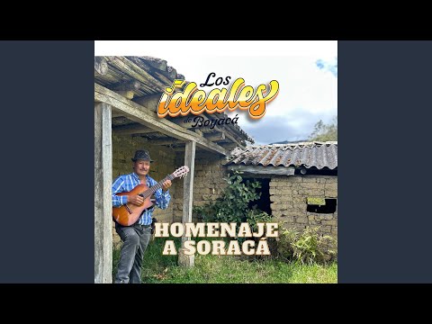 Homenaje a Soracá
