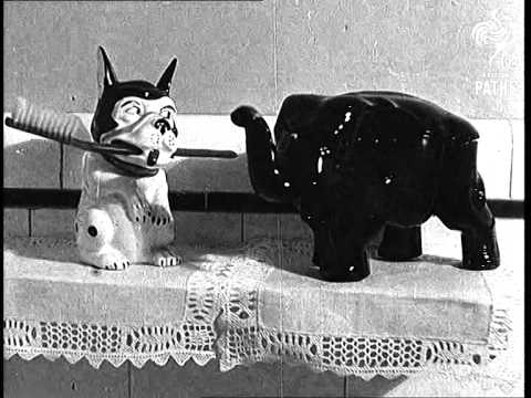 Bath And Boudoir (1932)