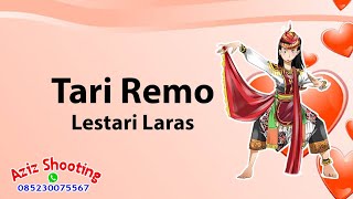Download lagu Tari Remo Lestari Laras di Dusun Banjaranyar 2018 mp3