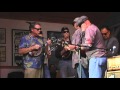 John Hurlbut and Barry Mitterhoff's Mandolineers - You Ain't Going Nowhere - Live at Fur Peace Ranch