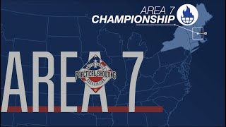 Atlas Gunworks Shooting Team at USPSA Area 7 Chamopinship