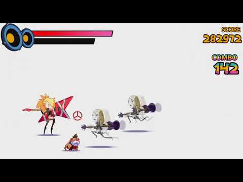 Radio Hammer Station : Simply Lita Episode 2