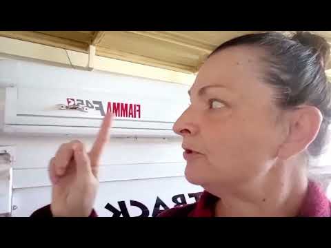 Fiamma F45 Awning Review