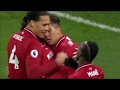 Virgil Van Dijk vs Manchester City (Away) | 03/01/2019 | Premier League | Highlights | HD