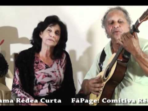 Programa Rédea Curta - Noel e Noeli