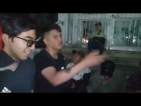 3vs3 semix kiricocho vs abel kuro fnx