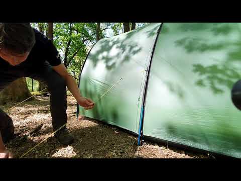 Wechsel Exogen 3 ZG: Відтяжки Dyneema®