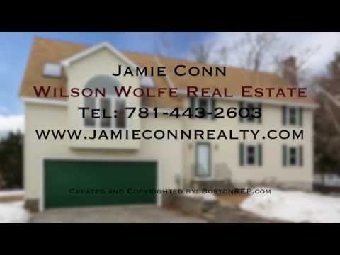 4 Fay St, Wilmington MA - Jamie Conn - Tel 781-443-2603