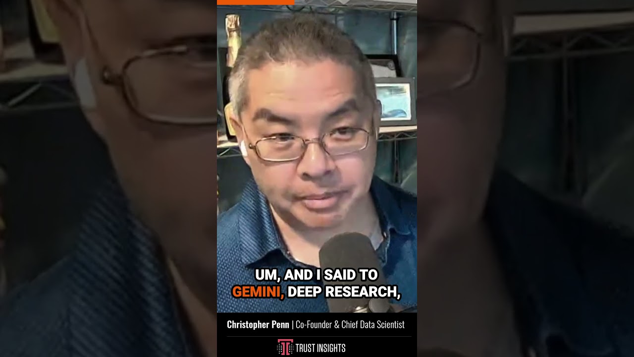 AI Is Transforming B2B Marketing & Buying 🚀 #AI #B2B