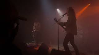 Sumac at Substation Seattle March 5, 2022