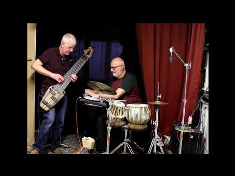 "Trois Moustiquaires" "Amafam" played by Daniel Schell