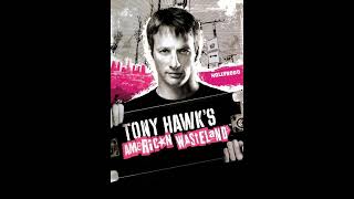 THAW Soundtrack:Thrice - &quot;Seeing Red/Screaming At A Wall&quot;