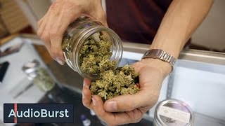 Can Medical Marijuana Help Overcome Opiate Withdrawal Symptoms? Listen To One Man's Story