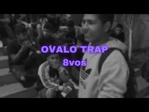 GELECEK vs MENOR - 8vos | "Ovalo Trap" Fecha V