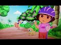 Swiper No Swiping Oh Man Dora The Explorer 12