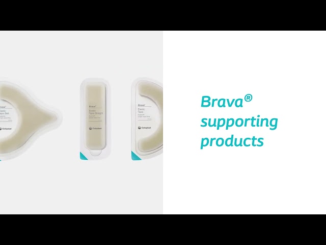 بخاخ برافا لإزالة اللاصق 50 مل Brava Adhesive Remover Spray  - كتالوج : 12010